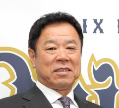 【オリックス】ドラフト巧者も１位公表せず　福良淳一ＧＭ「白熱しました」競合→くじなら新たなバトル勃発！？