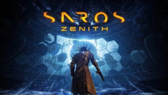 【朗報】PS5「サロス」の無料アップデート「SAROS: Zenith」が配信中！