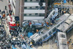 【悲報】『姉歯』『福知山線』『シンドラー社』←これ知ってるやつ