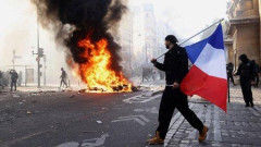 【悲報】まだフランスのデモを移民の暴動にしたがってる奴がいるらしいｗｗｗｗｗｗｗｗｗｗ