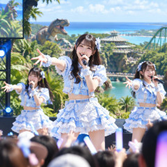 巨額赤字約173億円の『ジャングリア沖縄』に人気アイドルが降臨！ ステージ活用で“巻き返し”に期待か   #芸能 |  ここは廃墟になってからが本番の観光施設
