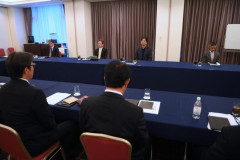 阪神もドラフト１位は公表せず　スカウト会議は３時間
