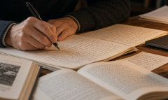 生活保護を受ける小説家が執筆休止を宣言「印税の分だけ保護費が減り手元のお金が増えず…」批判が殺到し、炎上状態に