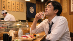 【朗報】一人飲みワイ、飲むなら「蕎麦屋」「寿司屋」が最高峰だと気付くwwwww
