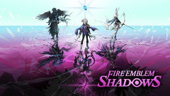 【FEシャドウズ】シャドウズの新キャラこれベルナデッタだろ