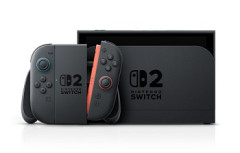 Switch2「59980円です！安すぎたかも」