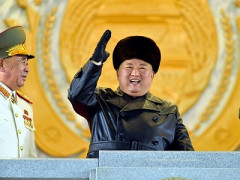 【速報】金正恩、重体wwwwCNNなど複数メディアが一斉に報道。今回はガチか