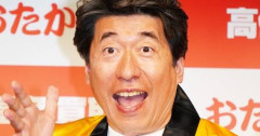 【悲報】寺門ジモンさん、産地偽装ウナギ屋を絶賛してた動画を非公開にする