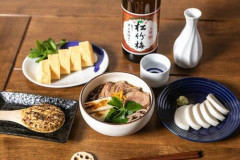 【悲報】一人飲みワイ、飲むなら「蕎麦屋」「寿司屋」が最高峰だと気付く