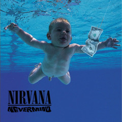 ニルヴァーナ『Nevermind』が全世界で史上6番目に売れたアルバムに　2位はイーグルス　1位はダントツの…