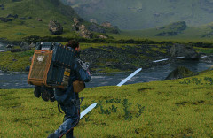 小島監督「ゲームをやっていない人から『デスストはウォーキングシミュレーター』と言われて、いまだに残ってる。そこが一番怖い」