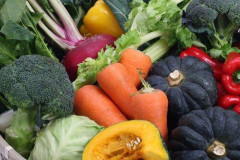 【悲報】野菜っていうほど必要か？