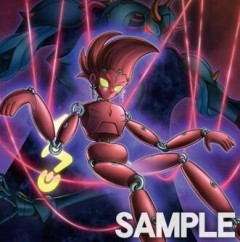 【遊戯王OCG情報】イモータル・フェニックスに『No.96 ブラック・マリオネッター』、『カオス・バリアンズ・チェンジ』が新規収録決定！