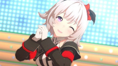 【ウマ娘】カレンチャンと活俠傳 の虞小梅　似てる