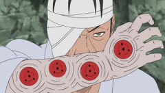 【NARUTO】うちはでもない低俗な忍
