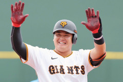 【緊急】巨人、バケモン若手大砲現るｗｗｗｗｗｗｗｗ