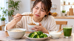 【悲報】正直マズいけど「健康のため」に我慢して食べてるものってある？ｗｗｗ