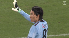 【J1第11節 F東京×柏】注目の上位対決は互いに譲らずスコアレスドロー　FC東京の連勝は5でストップ
