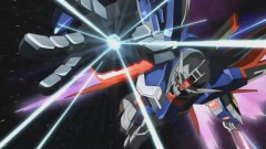 【謎】ガンダムSEED FREEDOMさん、公開から2年も経つのに未だにデスティニーが分身した理由を説明できないｗｗｗｗｗ