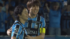 【J1第11節 川崎F×神戸】川崎は神戸を下し今季2度目の2連勝！交代出場の伊藤達哉がゴラッソ含む1G1Aの活躍