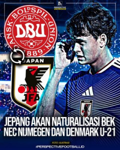 外国人「日本代表に入る方が難しい」欧州逸材DF、日本代表を選択か!?日本サッカー協会が過去に接触「日本国籍も持っている」【海外の反応】