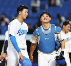 中日のドラ1、青学大・鈴木泰成かwwwwwwwwwwwwwwwwwwwwwwwwwwwwwwww