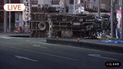 【八潮道路陥没】トラック運転手遺族が埼玉県提訴「下水道管理に問題あった」　1億2500万円賠償求める  [ぐれ★]