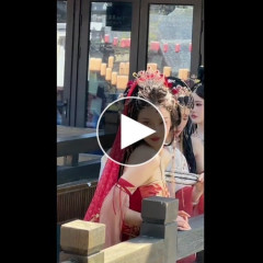 【驚愕】ぶっちゃけ中国女さん＞＞＞＞＞日本女さんだよなｗｗｗｗｗｗｗｗｗｗ