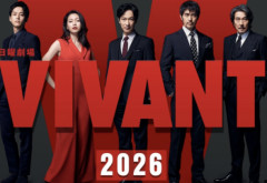 【動画】VIVANT2のバトルシーン、低予算すぎるwwwww