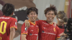 【J1第11節 名古屋×C大阪】名古屋は開始直後に先制するも追加点奪えず追いつかれドロー　C大阪サバックがリーグ戦初ゴール