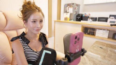 【画像】35歳でおばあちゃんになったギャル、まだ余裕で産めそう