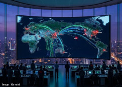 世界で多発する中国系サイバー犯罪、中国だけ被害が少ない意外な理由！