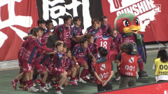 【J1第11節 岡山×水戸】岡山が江坂の2ゴールで勝利し連敗を3でストップ！得点力不足の水戸は直近5試合でわずか1ゴール