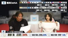 【里崎チャンネル】DeNAドラフト1位渡部海（青山学院大・捕手）ファンが選ぶ