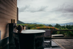 一人旅で旅館とるとなるとどこあたりがいい？