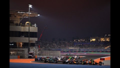 FIA会長、カタール＆アブダビ開催を明言「我々には常識がある」「F1関係者を危険な場所に連れて行かない」