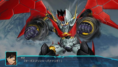 スーパーロボット大戦とかいうおっさん御用達のゲーム