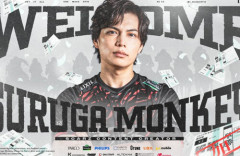 配信者・スルガモンキーさん、『ヴァロラント』対戦相手をチーターだと決めつけて罵倒 → 所属チームが謝罪するも、本人は謝罪相手をブロック中