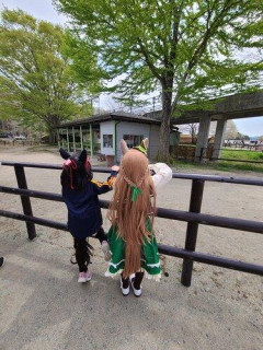 【画像あり】ウマ娘のコスプレｗｗｗｗｗｗｗｗ