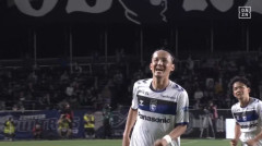 【J1第11節 福岡×G大阪】G大阪が宇佐美のビューティフル決勝ゴールで福岡に競り勝つ！開幕節以来の白星に