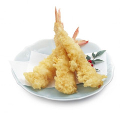 好きな天ぷら、フライでエビ以外をあげる逆張り野郎