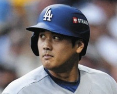 大谷翔平(32)「ホットドッグ！コーラ！10時間睡眠www」←結果