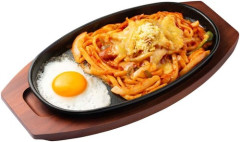 【朗報】人気うどんチェーン、狂ったメニューを出してしまうｗｗｗｗ