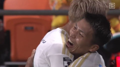 【J1第11節 清水×町田】町田が西村ハットトリック含む5得点で清水に大勝！3連勝で首位奪回