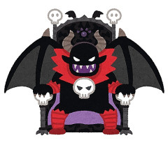 『魔王』とかいう存在の元ネタって何なんだ？