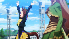 【ウマ娘】マカヒキ君名言ランキングTOP10ダイヤちゃん