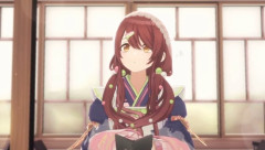 【シャニソン】甜花ちゃんは抱き心地が良さそう