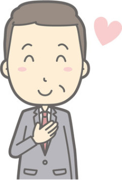 今年46歳になるが、22歳の女性に密かに惹かれている。