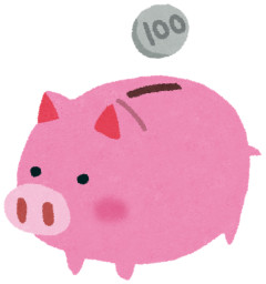 年収700万円なのに毎月2-3万円しか貯金できないよな？