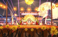 【デレステ】U149の子かわいいよね…でもこれはアウトかな
